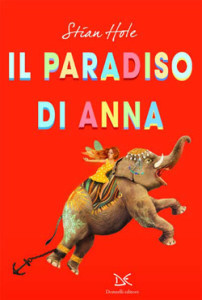 il paradiso di anna