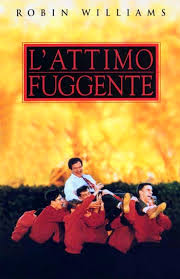 l' attimo fuggente