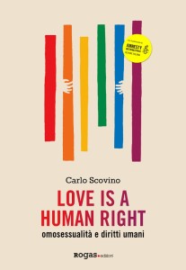 love is a human right